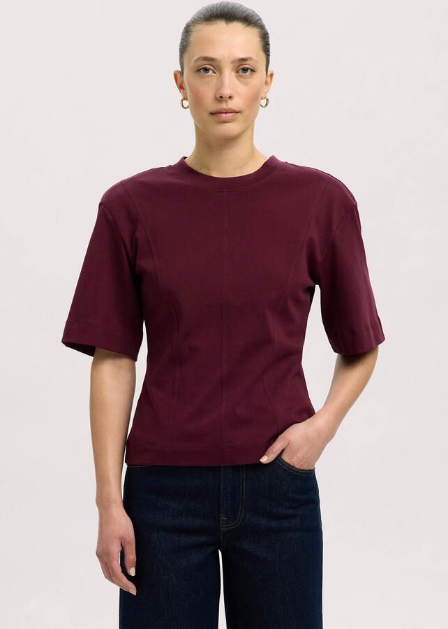 Selected Mesa T-shirt