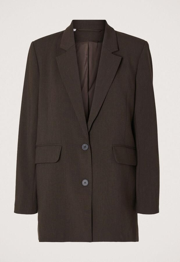 Selected Rita Blazer