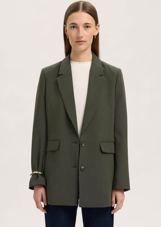 Selected Rita Blazer