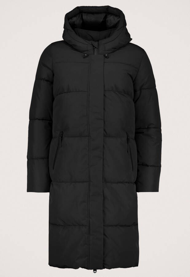 Silvercreek Base Puffer Jas