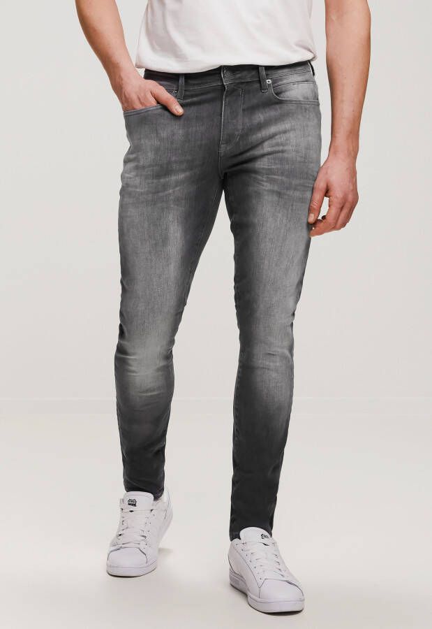 Silvercreek Canfield Skinny Jeans