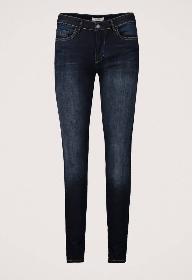 Silvercreek Cassy Mid Waist Skinny Jeans