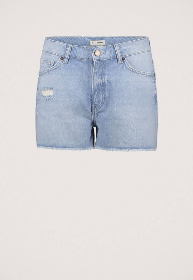 Silvercreek Celest Short