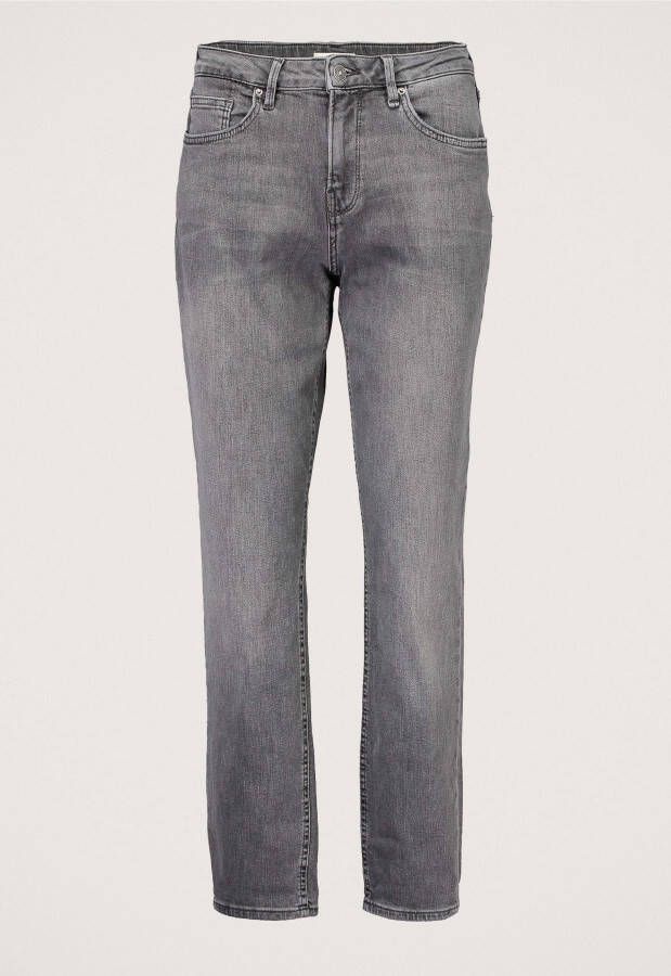 Silvercreek Cinna Girlfriend Slim Jeans