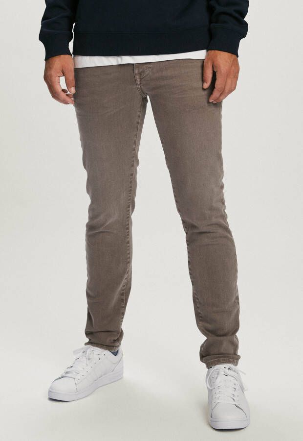 Silvercreek Drill Jeans