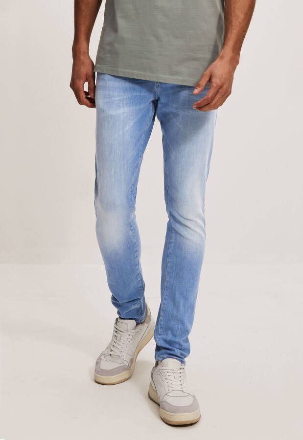 Silvercreek Drill Jeans