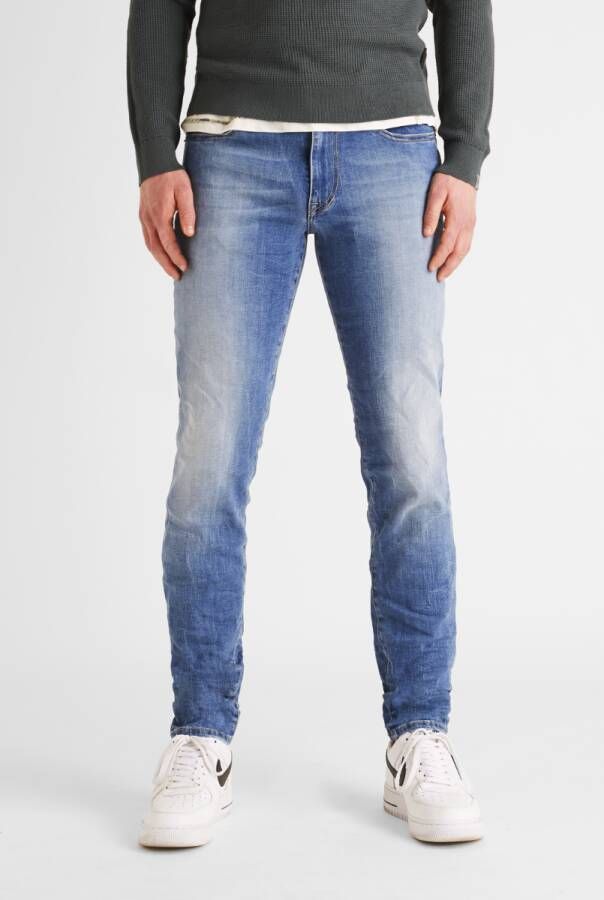 Silvercreek Drill Super Slim Jeans