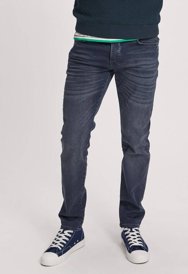 Silvercreek Drill Super Slim Jeans