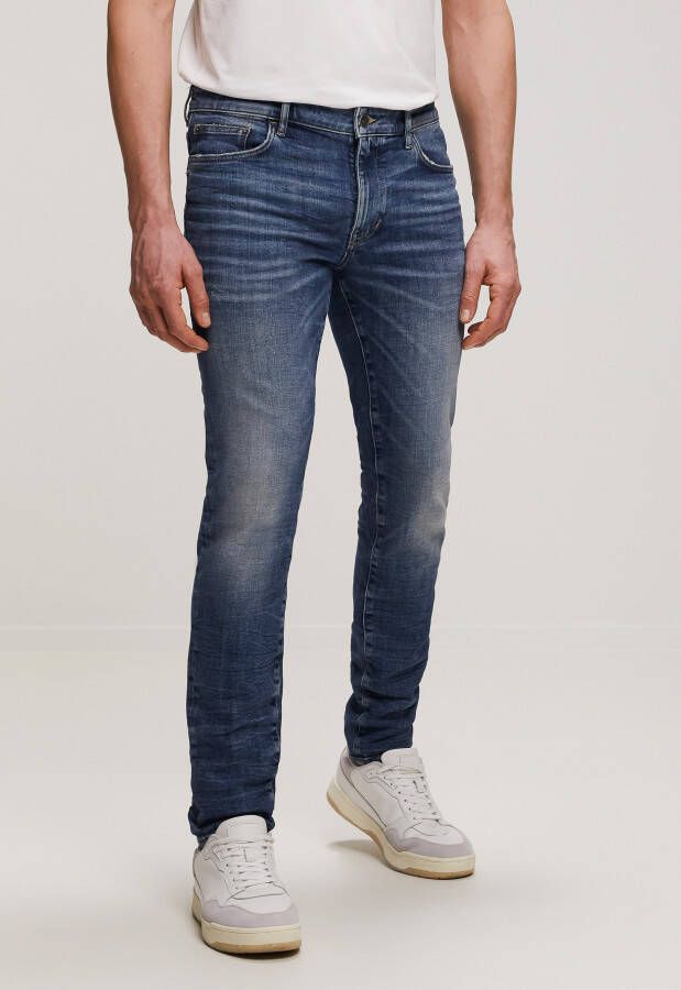 Silvercreek Drill Super Slim Jeans