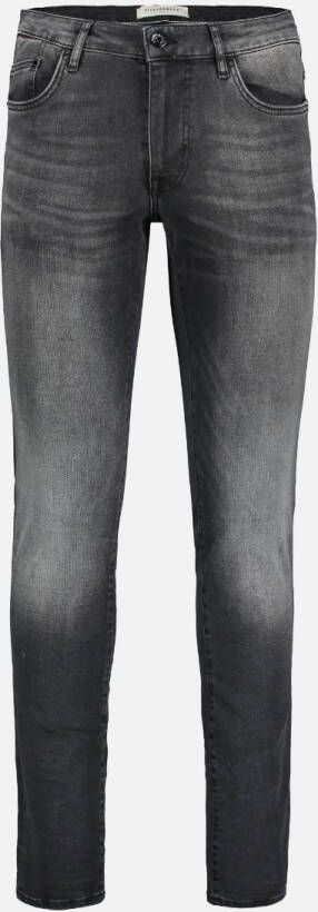 Silvercreek Drill Super Slim Jeans