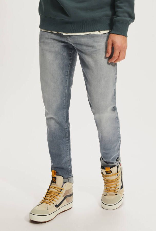 Silvercreek Drill Super Slim Jeans