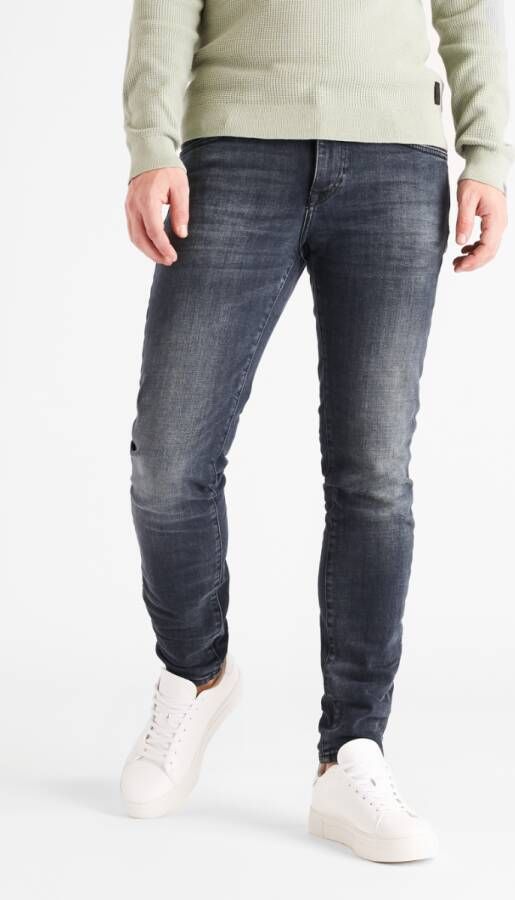 Silvercreek Drill Super Slim Jeans