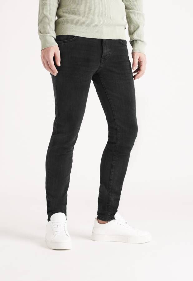 Silvercreek Drill Super Slim Jeans