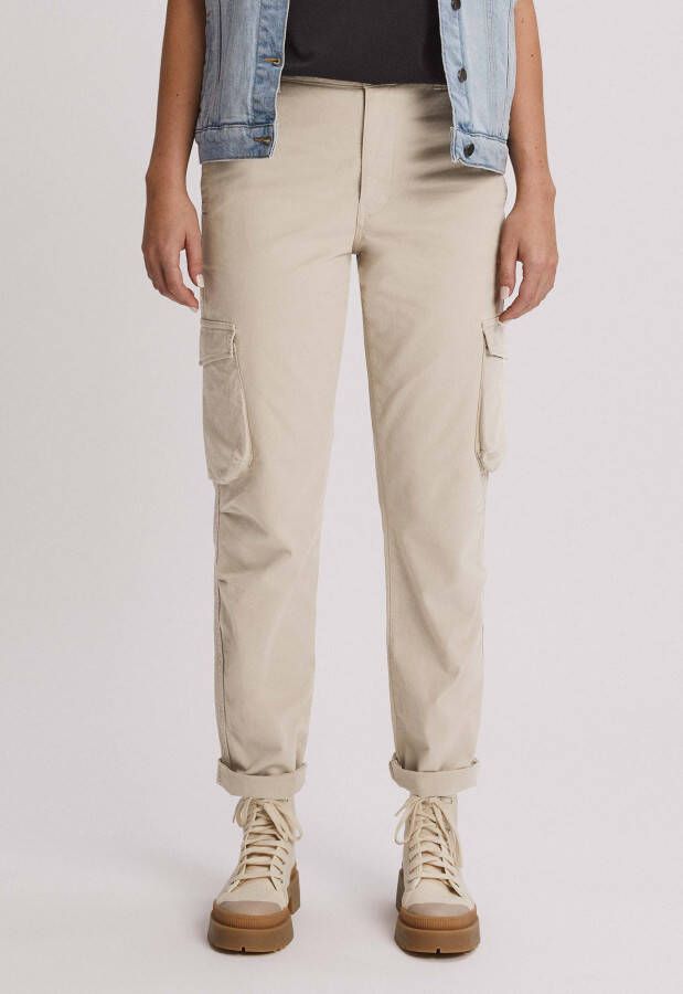 Silvercreek Fargo Broek
