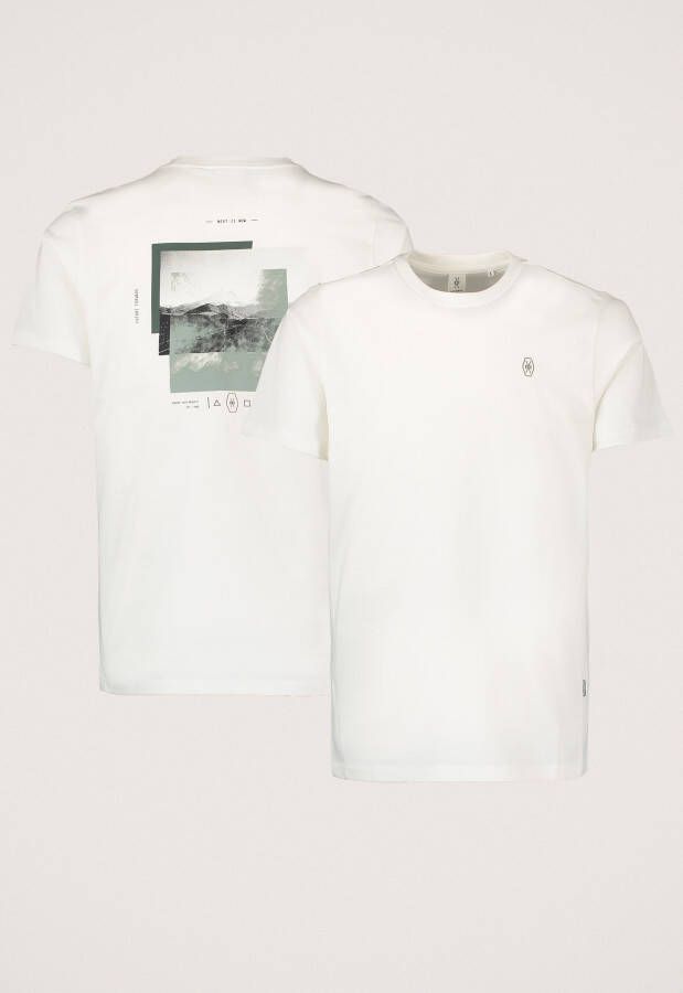 Silvercreek Ferno T-shirt
