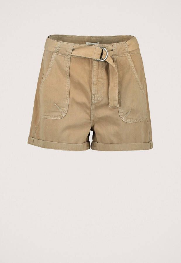 Silvercreek Fetch Short