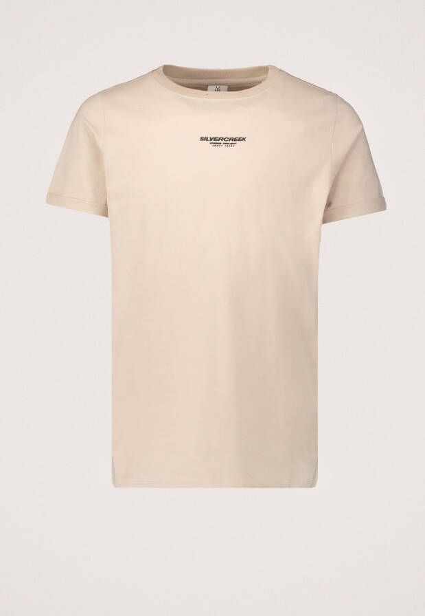 Silvercreek Findel T-shirt