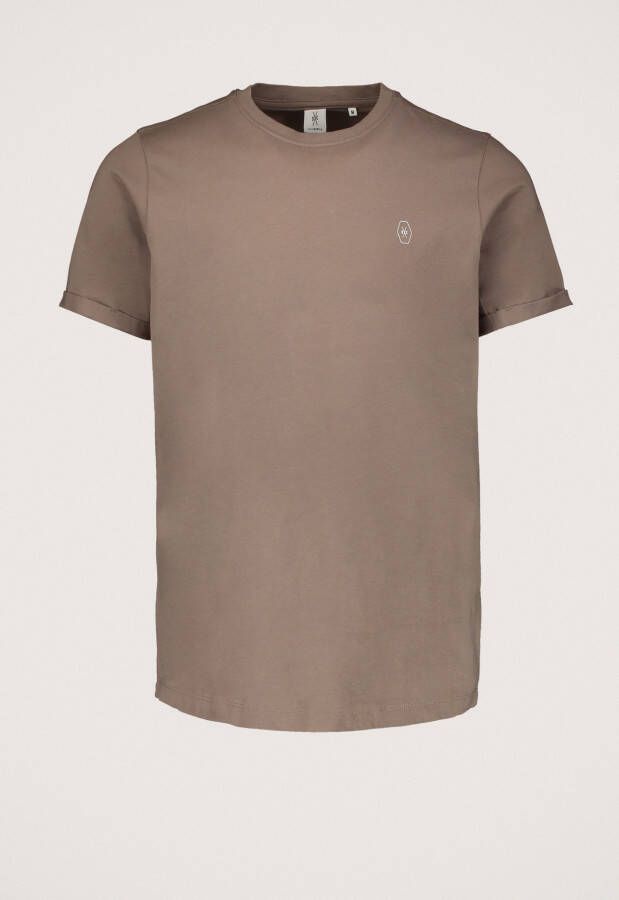 Silver creek t shirt heren new arrivals