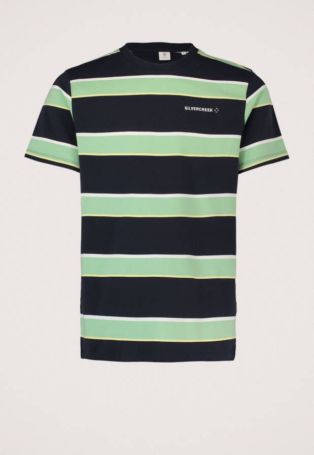 Silvercreek Fonni T-shirt