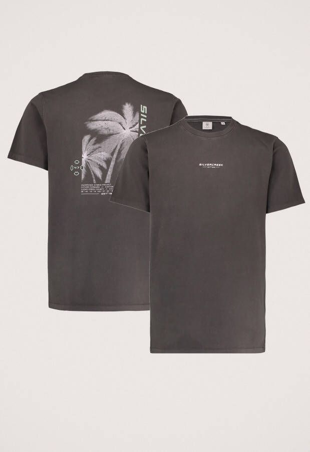 Silvercreek Fossa T-shirt