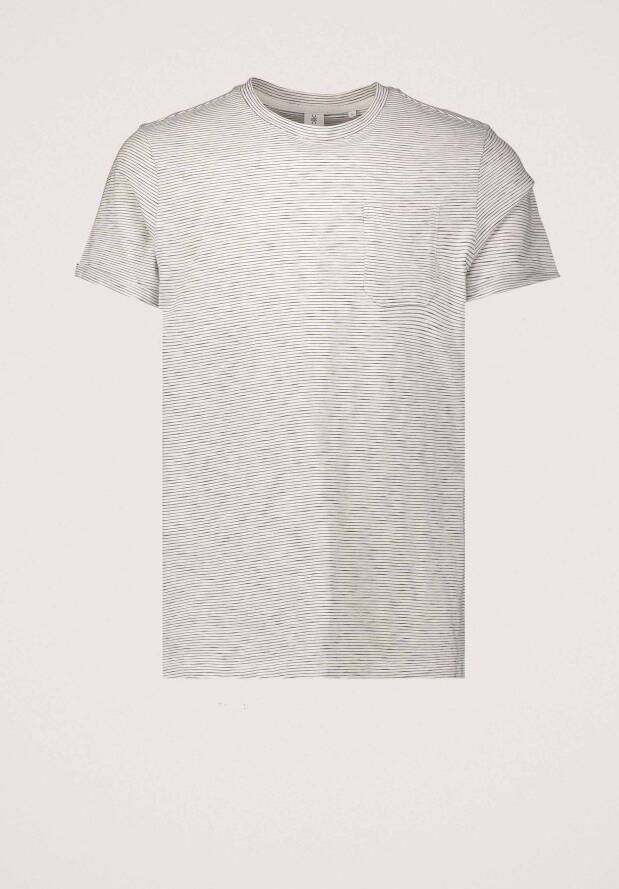 Silvercreek Friend Slub T-shirt