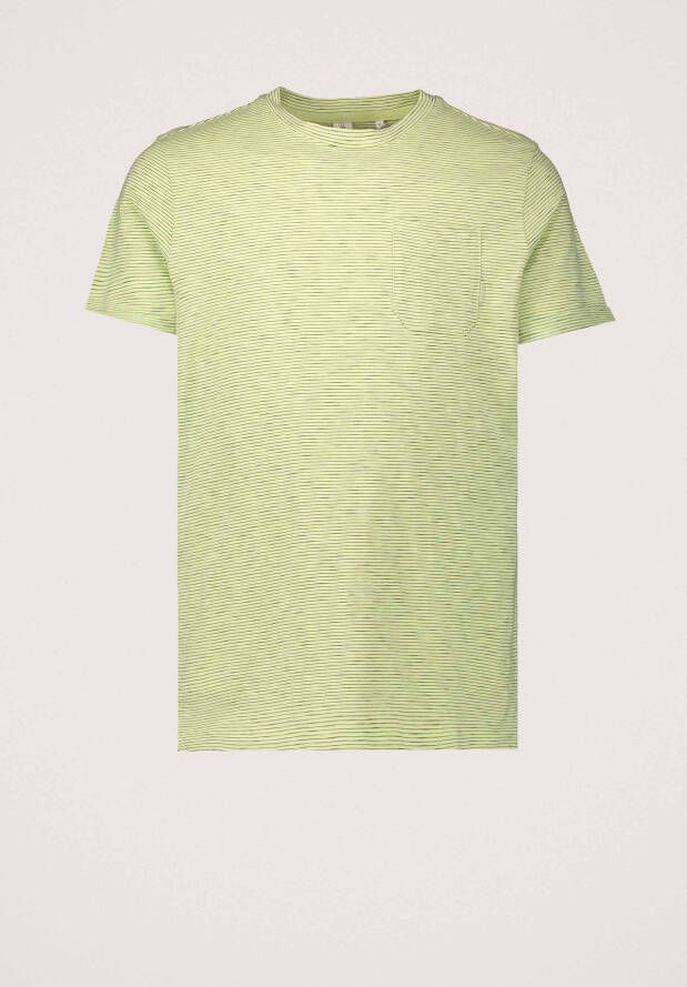Silvercreek Friend Slub T-shirt