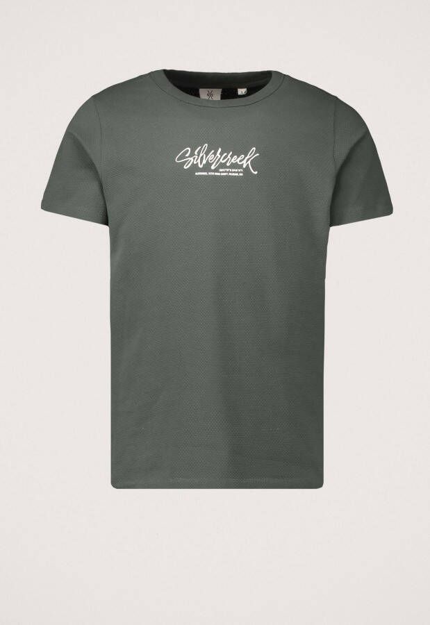 Silvercreek Frisco T-shirt