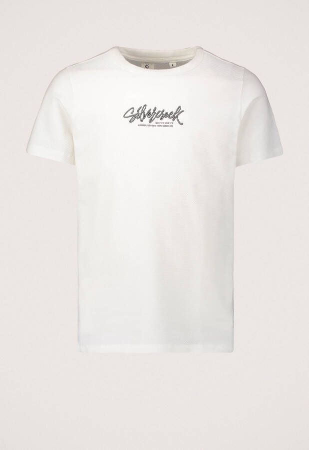 Silvercreek Frisco T-shirt