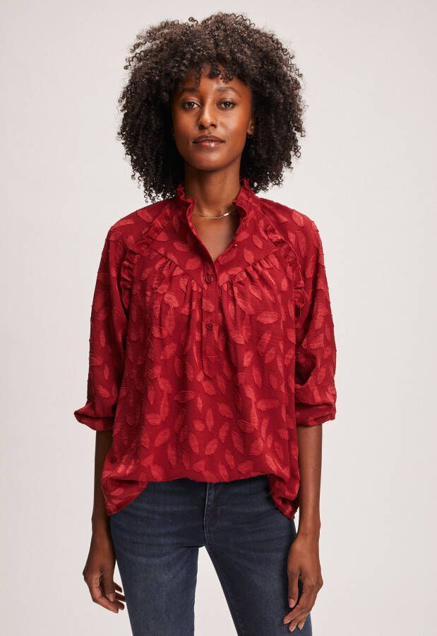 Silvercreek Kara Blouse