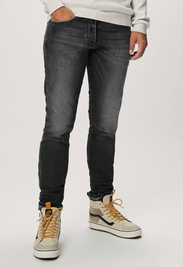 Silvercreek Lewis Regular Tapered Jeans