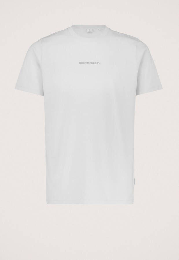 Silvercreek Logo T-shirt