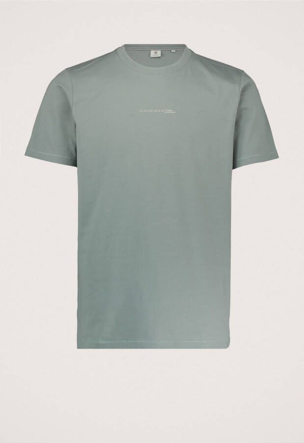 Silvercreek Logo T-shirt