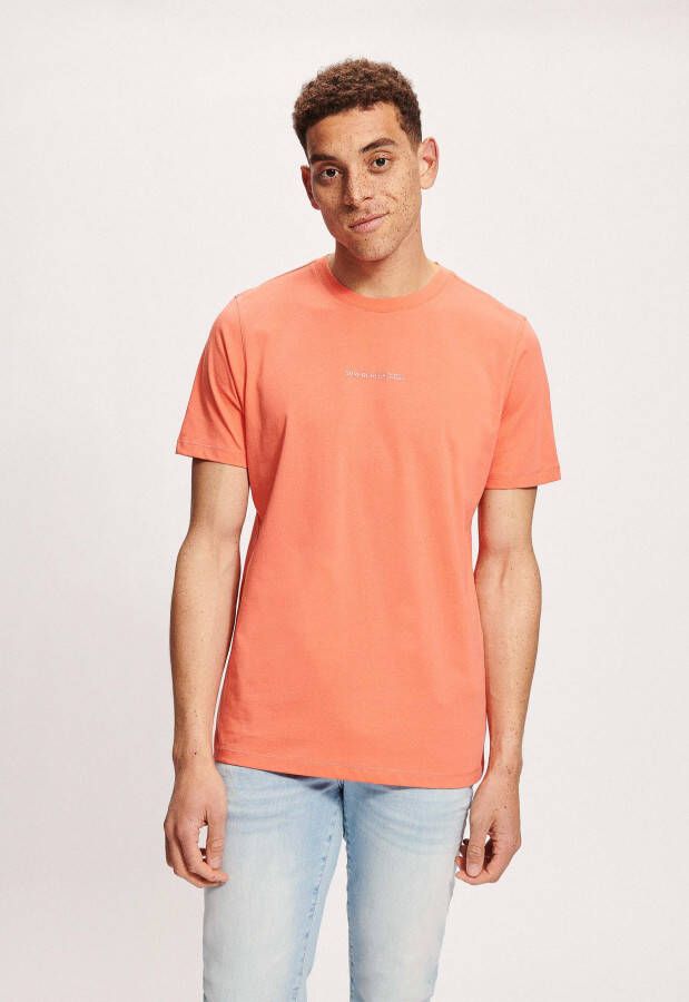 Silvercreek Logo T-shirt