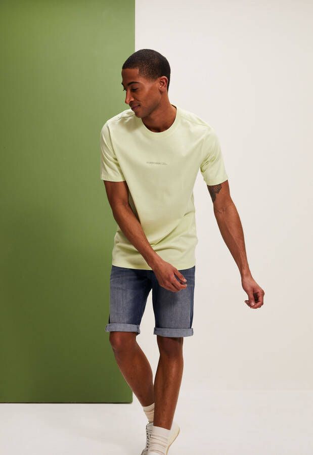 Silvercreek Logo T-shirt