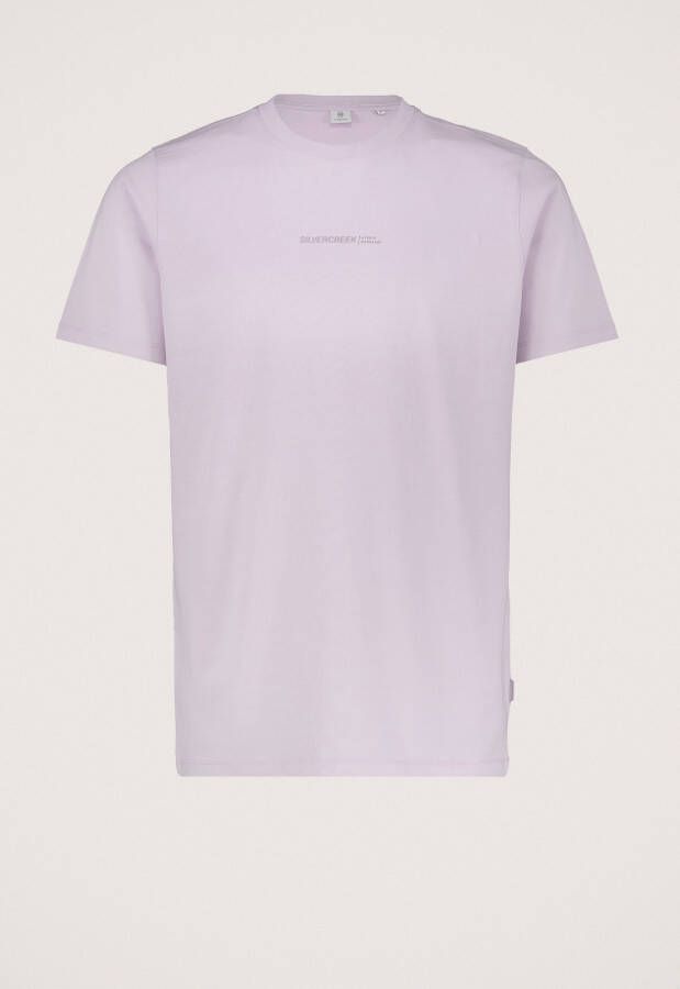 Silvercreek Logo T-shirt