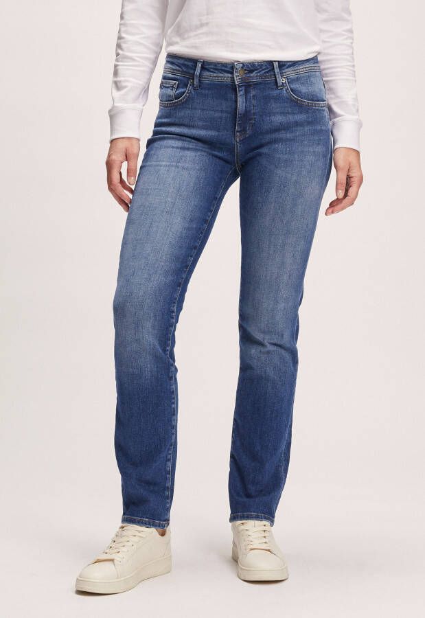 Silvercreek Luna Straight Jeans