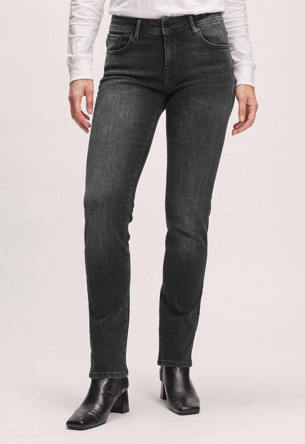 Silvercreek Luna Straight Jeans
