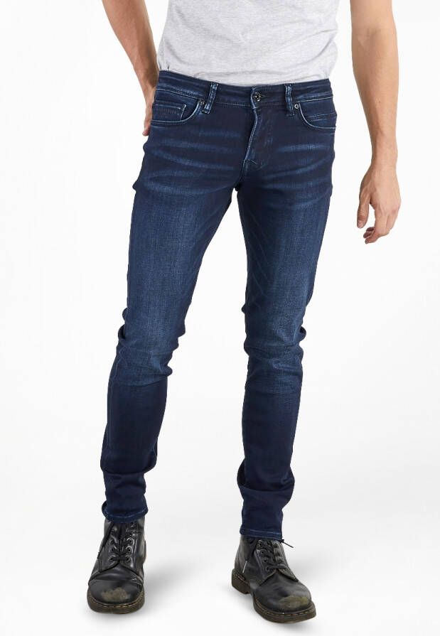 Silvercreek Morris Super Slim Jeans