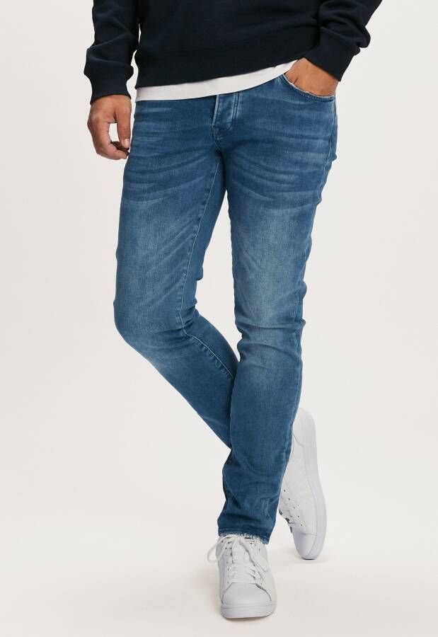 Silvercreek Porter Slim Taperd Jeans