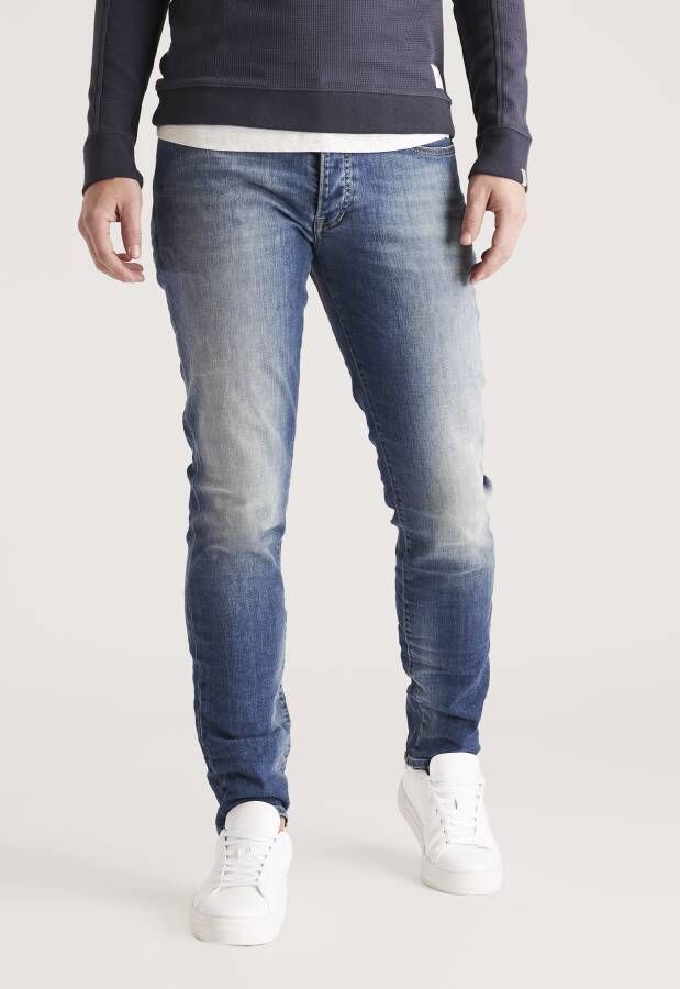 Silvercreek Porter Slim Tapered Jeans
