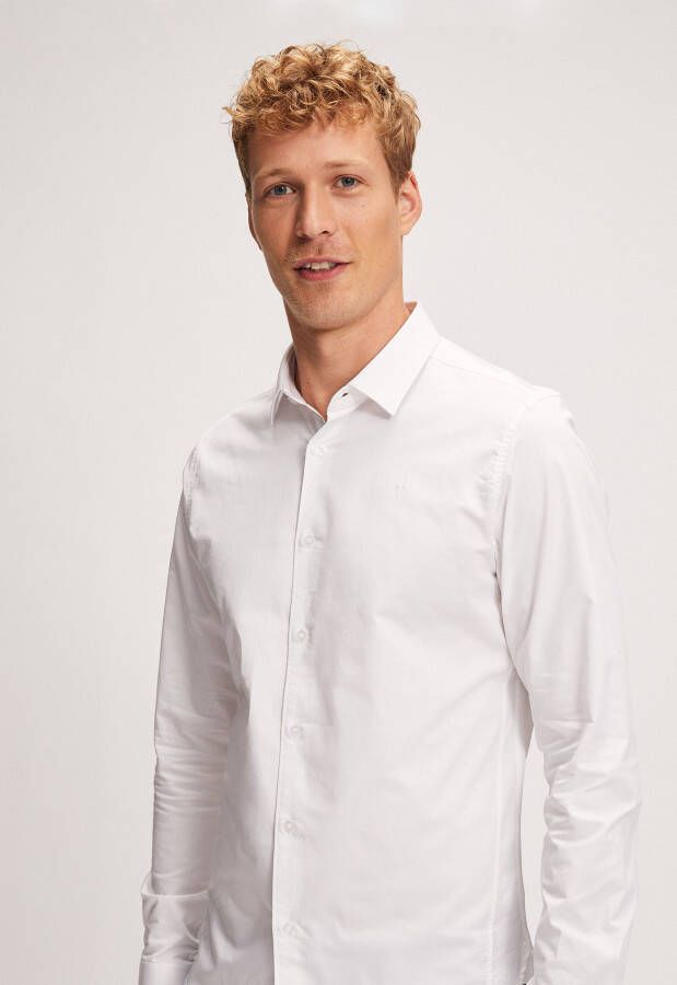 Silvercreek Seattle Overhemd