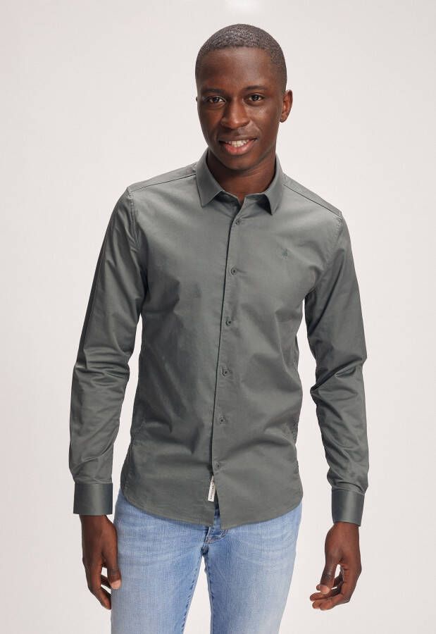 Silvercreek Seattle Overhemd