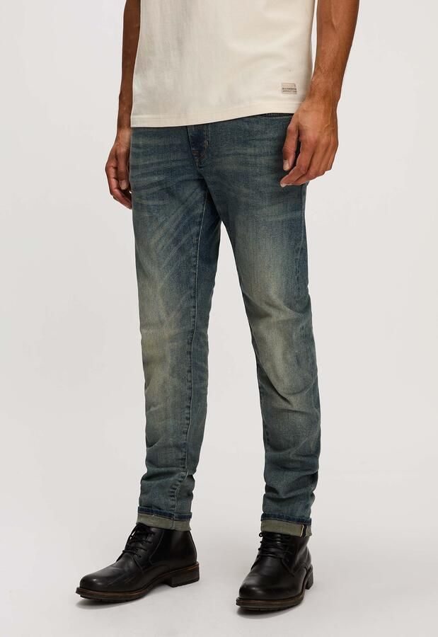 Silvercreek 30Y Lewis Regular Tapered Jeans