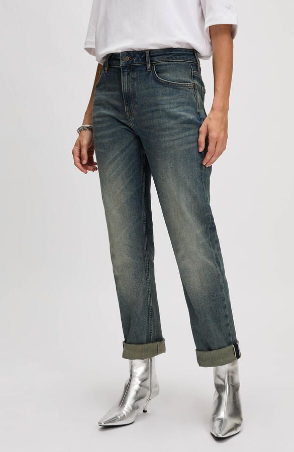 Silvercreek 30Y Liv Jeans
