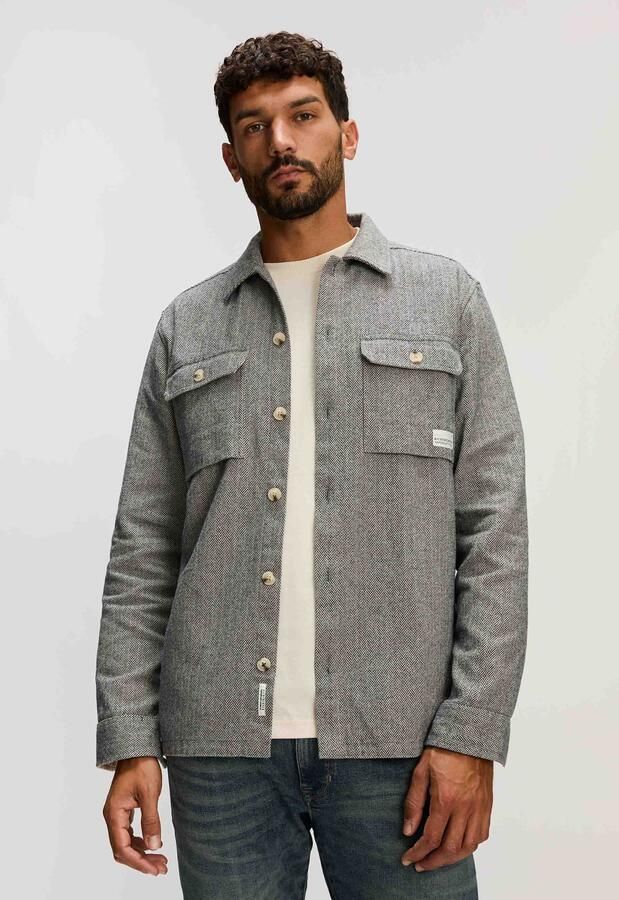Silvercreek 30Y Ostille Shirt
