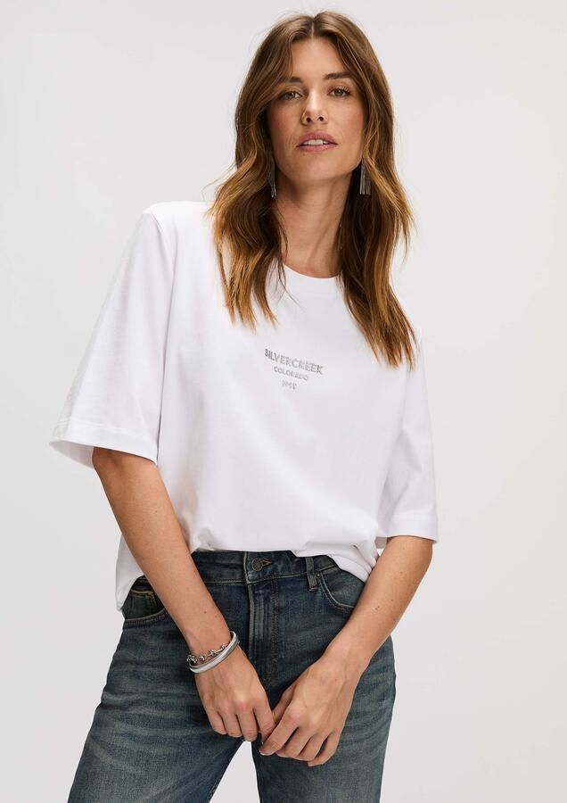 Silvercreek 30Y Silt T-shirt