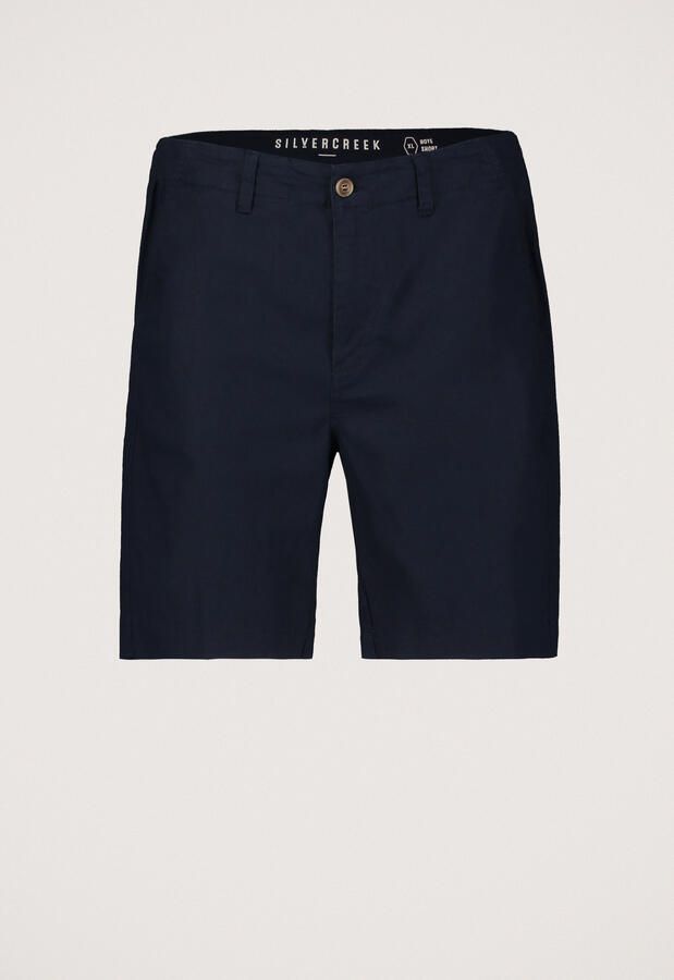 Silvercreek Boye Linnen Short