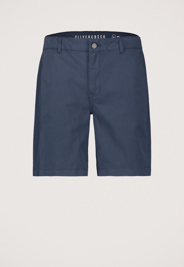 Silvercreek Boye Twill Short