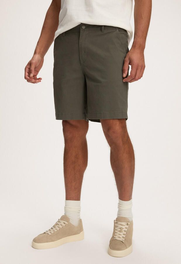Silvercreek Boye Twill Short