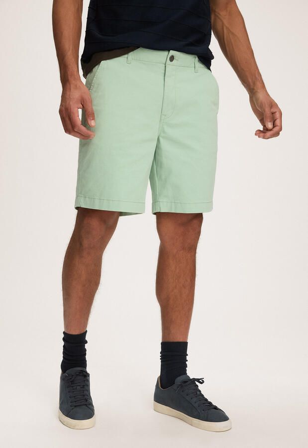 Silvercreek Boye Twill Short
